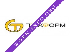 Техформ Логотип(logo)