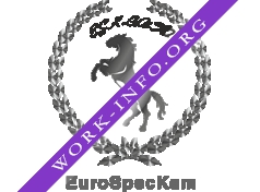 Логотип компании ТФК ЕВРОСПЕЦКАМ