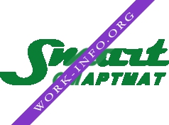 Логотип компании Торговый дом Смартмат