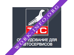 Логотип компании ТТС-Центр