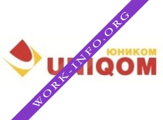 Логотип компании Компания Uniqom