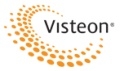Логотип компании Visteon Corporation