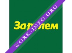 За рулем, Воронеж Логотип(logo)