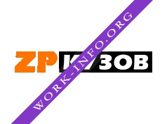 ZPkuzov Логотип(logo)