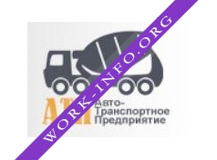 Автотранспортное Предприятие Логотип(logo)