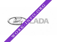 АВТОВАЗ Логотип(logo)