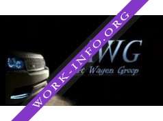 AWG-Studio Логотип(logo)