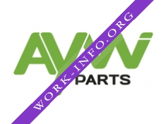 AYWIPARTS Логотип(logo)