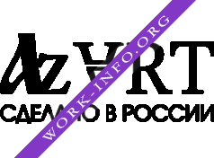 Az-ART Логотип(logo)
