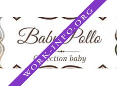 Baby Pollo Логотип(logo)