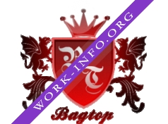 BAGTOP Логотип(logo)