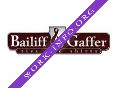 Bailiff&Gaffer Логотип(logo)