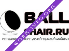 Ball Chair Логотип(logo)