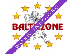 BALTICZONE Логотип(logo)
