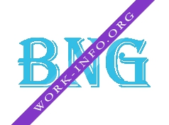 БалтНефтеГруп Логотип(logo)