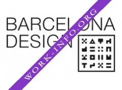 Barcelona Design Логотип(logo)