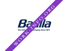 Barilla Group Логотип(logo)