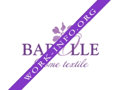 Barolle Логотип(logo)