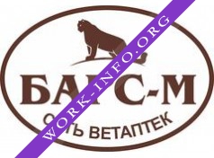Логотип компании Барс-М