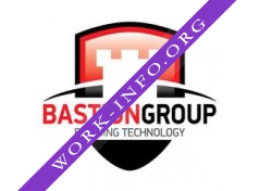 BastionGroup Логотип(logo)