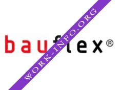 Bauflex, Группа компаний Логотип(logo)