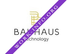BAUHAUS TECHNOLOGY Логотип(logo)