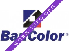 Бауколор Логотип(logo)