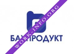 Баупродукт Логотип(logo)