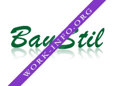 Baustil Логотип(logo)