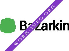 Bazarkin Логотип(logo)