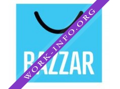 Логотип компании Bazzar