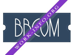 BBCOM Логотип(logo)