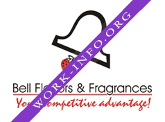 Bell Flavors and Fragrances Логотип(logo)