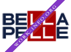 BELLA PELLE Логотип(logo)