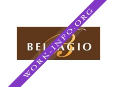 Bellagio Логотип(logo)