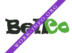 BellCo Логотип(logo)