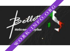 Bellotti ( БЕЛЛОТТИ ) Логотип(logo)