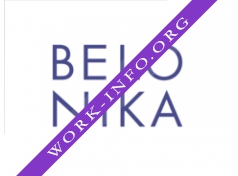 Belonika Shop Логотип(logo)