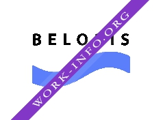 Beloris Логотип(logo)