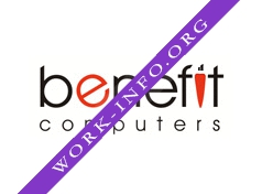 BENEFIT Логотип(logo)
