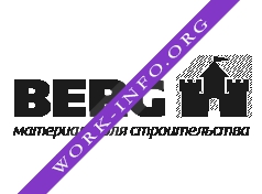 BERG Логотип(logo)