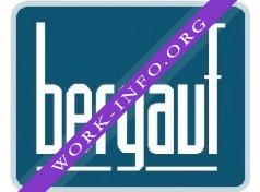 Bergauf Логотип(logo)