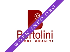 Bertolini Marmi Логотип(logo)