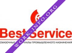 Бест Сервис Логотип(logo)