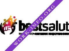 Bestsalut (ИП Сапожников В.О.) Логотип(logo)