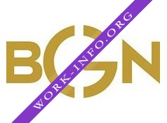 BGN Логотип(logo)