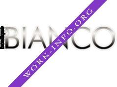 BIANCO Логотип(logo)