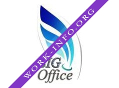 Big Office Логотип(logo)