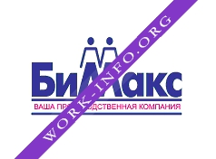 БиМакс, Челябинск Логотип(logo)