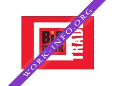 BISmark TRADE Логотип(logo)